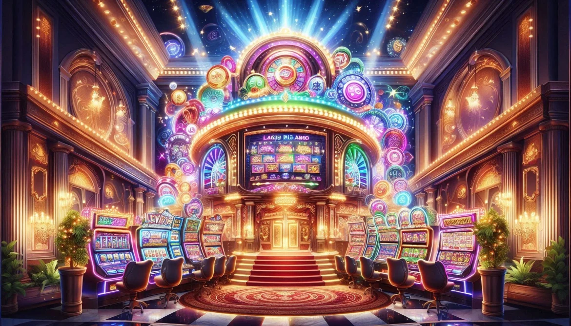 My777bet Casino